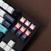 imageKeychron Q3 Max Wireless Custom Mechanical Keyboard Full Aluminum 24 GHz Bluetooth QMK TKL Layout RGB with Hotswappable Gateron Brown Switch Compatible with Mac Windows LinuxHotswap Gateron Jupiter Banana Switch
