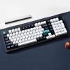 imageKeychron Q5 Max Wireless Custom Mechanical Keyboard 24 GHz Bluetooth QMK Full Aluminum 96 Layout RGB with Hotswappable Gateron Banana Switch Compatible with Mac Windows LinuxHotswap Gateron Jupiter Red Switch