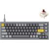 Gateron G Pro Brown Switch-Grey