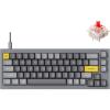 Gateron G Pro Red Switch-Grey