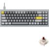 Gateron G Pro Brown Switch - Grey