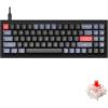 Gateron G Pro Red Switch - Black