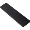 imageErgonomic Silicone Wrist Rest for Keychron K8  K8 Pro  K8 Max  K8 HE C1  C1 Pro  L4 1409quot Honeycomb NonSlip Palm Rest 80 TKL Mechanical Keyboards Support with Typing Pain ReliefBlack