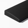 imageKeychron 1248quot Silicone Wrist Rest for 75 Compact Mechanical Keyboards Ergonomic Palm Support with Full Honeycomb NonSlip Base Compatible with K2K2 ProK2 MaxK2 HEK6K6 ProK6 HEBlack