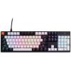 imageKeychron C2 Full Size Wired Mechanical Keyboard for Mac Hotswappable Gateron G Pro Brown Switch RGB Backlight 104 Keys ABS keycaps Gaming Keyboard for Windows USBC TypeC Braid CableHotswap Gateron G Pro Brown Switch