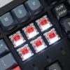 imageKeychron K10 Pro Wireless Custom Mechanical Keyboard FullSize QMKVIA Programmable BluetoothWired White Backlight with Hotswappable Keychron K Pro Red Switch Compatible with Mac Windows LinuxHotswap Keychron K Pro Red Switch