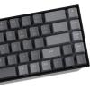 imageKeychron K6 Mechanical Keyboard 65 Compact 68 Key Wireless Gaming Keyboard RGB Backlight Bluetooth 51Wired Keyboard Compatible with Mac Windows Gateron G Pro Brown SwitchGateron G Pro Brown Switch  B