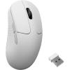 imageKeychron M3 Mini 4K Wireless Bluetooth 5124 GHzWired Optical Mouse UltraLightweight 55g Programmable PixArt 3395 Sensor with up to 26000 DPI 650 IPS for Windows Mac Linux  BlackWhite