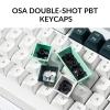 imageKeychron Q1 HE Wireless Custom Mechanical Keyboard with Hall Effect Gateron DoubleRail Magnetic Switch Rapid Trigger QMK 24 GHz Bluetooth 52 RGB Compatible with Mac Windows Linux HotswappableWhite