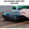 imageKeychron Q1 Pro Wireless Custom Mechanical Keyboard QMKVIA Programmable Full Aluminum 75 Layout BluetoothWired RGB with Hotswappable Keychron K Pro Banana Switch Compatible with Mac Windows LinuxHotswap Keychron K Pro Banana Switch