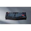 imageKeychron V10 Max Ergonomic Wireless Mechanical Keyboard QMKVIA Custom RGB Gaming Keyboard 75 88 Hot Swappable Keys 3 Modes Bluetooth 24Ghz USBC with OSA PBT Keycaps ampamp Knob for MacOS ampamp Windows