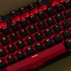 imageLEMOKEY X2 QMKVIA Custom Gaming Keyboard and Mouse Combo Programmable 100 Full Size Layout Gasket Mount Red Backlight Wired Mechanical Keyboard with Red Switches for MacWindowsLinuxBrown Switch  Keyboard  Mouse