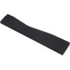 imageSilicone Wrist Rest for Keychron K10 Pro  K10 Max K10 HE  Q6  Q6 Pro  Q6 Max  Q6 HE  V6  V6 Max 176quot NonSlip Palm Rest 100 FullSized Mechanical Keyboards Support with Typing Pain ReliefBlack