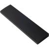 imageErgonomic Silicone Wrist Rest for Keychron K12  Q4  Q60  Q60 Max  Q4 Pro  Q4 HE  V4  V4 Max 1204quot Honeycomb NonSlip Palm Rest 60 Compact Mechanical Keyboard Support with Typing Pain Relief