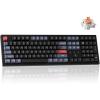 imageKeychron K10 Pro Wireless Custom Mechanical Keyboard FullSize QMKVIA Programmable BluetoothWired White Backlight with Hotswappable Keychron K Pro Red Switch Compatible with Mac Windows LinuxHotswap Keychron K Pro Silent Red Switch