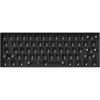 imageKeychron K12 Pro QMKVIA Wireless Mechanical Keyboard Barebone Version Custom Programmable Macro HotSwappable 60 Compact Layout RGB Backlit Compatible with Mac Windows LinuxRGB Backlight