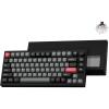 imageLEMOKEY P1 Pro Wireless Custom Mechanical Keyboard Full Aluminum 24 GHz Bluetooth RGB Backlit 75 Layout with Hotswappable KEYCHRON Super Red Switch Compatible with Mac Windows LinuxKEYCHRON Super Brown Switch