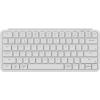 imageKeychron B1 Pro UltraSlim Wireless ZMK Custom Keyboard Programmable Bluetooth24 GWired Lightweight with 1200Hour Long Battery Life Quiet Key for MacWindows  Space GrayIvory White