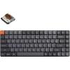 imageKeychron K3 Max QMKVIA Custom UltraSlim Wireless Mechanical KeyboardBrown Switch