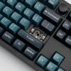 imageKeychron Q6 Pro Full Metal QMKVIA Custom Wireless BluetoothUSBC Mechanical Keyboard Full Size 108Key Programmable Knob RGB Backlit HotSwappable K Pro Banana Switch for Mac Windows LinuxBlackBlackHotSwappable K Pro Banana Switch