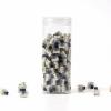 imageKailh Box Jade Mechanical Switch Set  110PCS Clicky Switches 50g Actuation Force 36mm Travel MXCompatible 3Pin SMD LED Support for Typists DIY Builds ampamp Custom Keyboards75gf Box Navy