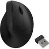 imageKeychron M5 Wireless Ergonomic Mouse 8000Hz TriMode 24 GHzBluetooth 51Wired PixArt 3950 Sensor 30000 DPI Ergonomic Lightweight Programmable Macro Button for Windows PCMac  WhiteBlack
