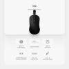 imageKeychron K2 HE Wireless Magnetic Switch Custom Keyboard and M3 Bluetooth 79g Lightweight Mouse QMK 24 GHz with Hall Effect Gateron DoubleRail 3311 Sensor 12000 DPI Compatible with Mac Windows Linux