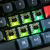 imageKeychron K6 Pro Wireless Custom Mechanical Keyboard QMKLauncher Programmable Macro HotSwappable Keychron K Pro Red Switch Keyboard 65 Layout RGB Backlit Office Keyboard for Mac Windows LinuxHotswappable Keychron K Pro Brown Switch