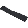 image:imageKeychron Silicone Wrist amp Palm Rest 176 Full Size for K10 Pro  K10 Max  Q6  Q6 Pro  Q6 Max  Q6 HE  V6  V6 Max  C4 HE Washable NonSlip Base Typing Support Light PurpleBlack