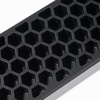image:imageKeychron Silicone Wrist amp Palm Rest 176 Full Size for K10 Pro  K10 Max  Q6  Q6 Pro  Q6 Max  Q6 HE  V6  V6 Max  C4 HE Washable NonSlip Base Typing Support Light PurpleBlack