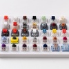 image:imageKeychron Switch Tester 100 Max Edition 88 Mechanical amp 12 Magnetic HE Switches Testing Kit with 100 Labeled Keycaps Includes KeychronGateronKailhHuano Pro Mechanical Keyboard Feel35Switch Kailh Edition