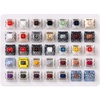 image:imageKeychron Switch Tester 100 Max Edition 88 Mechanical amp 12 Magnetic HE Switches Testing Kit with 100 Labeled Keycaps Includes KeychronGateronKailhHuano Pro Mechanical Keyboard Feel35Switch Kailh Edition