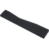 image:imageKeychron Silicone Wrist amp Palm Rest 176 Full Size for K10 Pro  K10 Max Q6V6 Series ProMaxUltraHE Washable NonSlip Base Typing Support Light PinkBlack