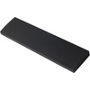 image:imageKeychron Silicone Wrist amp Palm Rest 176 Full Size for K10 Pro  K10 Max Q6V6 Series ProMaxUltraHE Washable NonSlip Base Typing Support Light PinkBlack