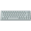 image:imageKeychron Q16 HE 8K Ceramic Magnetic Keyboard Full Ceramic Case amp Keycaps Rapid Trigger Wired Hall Effect RGB Backlit HotSwappable for Premium Desk Setups MacWindowsLinux  GreenGreen