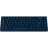 image:imageKeychron Q16 HE 8K Ceramic Magnetic Keyboard Full Ceramic Case amp Keycaps Rapid Trigger Wired Hall Effect RGB Backlit HotSwappable for Premium Desk Setups MacWindowsLinux  GreenBlue